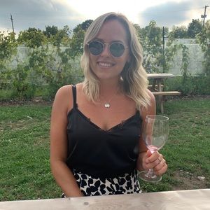 Meet your Posher, Jamie